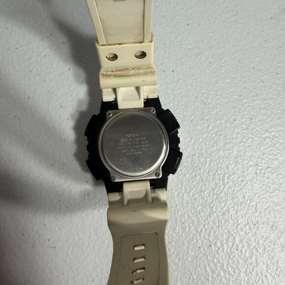Casio AQ-S810WC-7AVCF Men's Wristwatch - Picture 3 of 5